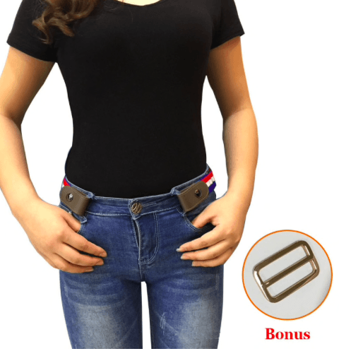 Ultra Comfortable Unisex Belt - FREE COD SHIPPING nationwide